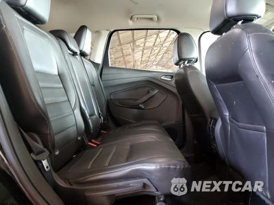 Zdjęcie 10 z 13 samochodu: 2017 FORD ESCAPE TITANIUM VIN:1FMCU0JD4HUC33706 - miniatura
