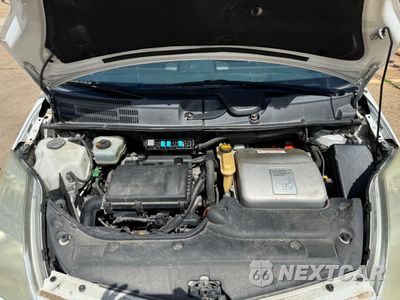 Zdjęcie 7 z 10 samochodu: 2005 TOYOTA PRIUS VIN:JTDKB22U953095260 - miniatura