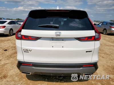 Zdjęcie 6 z 15 samochodu: 2025 HONDA CR-V SPORT VIN:7FARS5H56SE020308 - miniatura