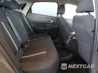 Zdjęcie 10 z 12 samochodu: 2021 HYUNDAI SONATA SEL VIN:KMHL64JA1MA165822 - miniatura