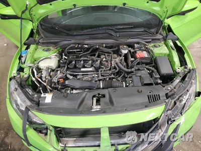 Zdjęcie 11 z 15 samochodu: 2016 HONDA CIVIC EX VIN:2HGFC3B30GH352402 - miniatura