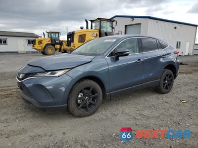 2024 TOYOTA VENZA LE JTEAAAAH5RJ159630 - główne zdjęcie licytacji z USA - miniatura