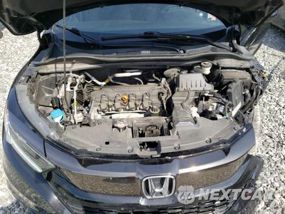 Zdjęcie 11 z 13 samochodu: 2021 HONDA HR-V SPORT VIN:3CZRU6H10MM712338 - miniatura