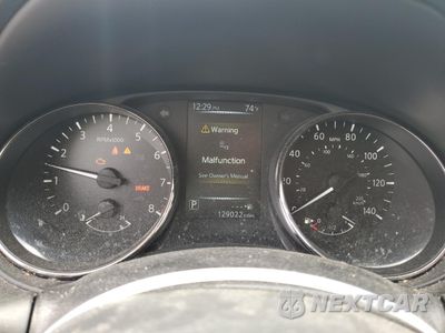 Zdjęcie 9 z 15 samochodu: 2017 NISSAN ROGUE S VIN:JN8AT2MTXHW143207 - miniatura