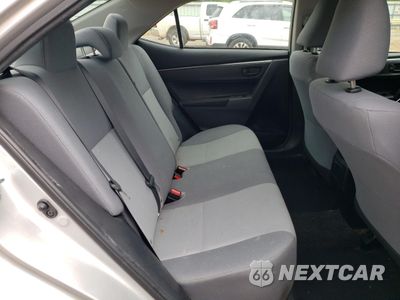 Zdjęcie 10 z 14 samochodu: 2015 TOYOTA COROLLA L VIN:2T1BURHE5FC373681 - miniatura