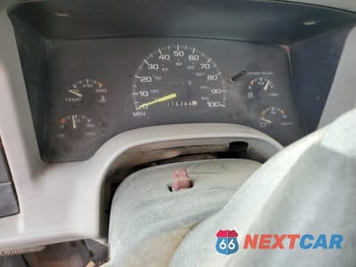Zdjęcie 9 z 12 samochodu: 1995 CHEVROLET S TRUCK S10 VIN:1GCCS1441SK132573 - miniatura