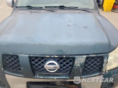Zdjęcie 12 z 15 samochodu: 2005 NISSAN ARMADA SE VIN:5N1AA08A55N736520 - miniatura