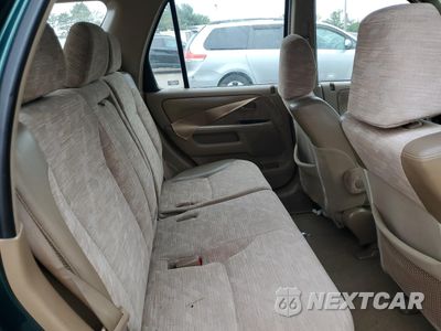 Zdjęcie 11 z 15 samochodu: 2004 HONDA CR-V LX VIN:JHLRD684X4C007308 - miniatura