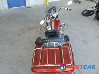 Zdjęcie 6 z 10 samochodu: 2000 HARLEY-DAVIDSON FLHRCI VIN:1HD1FRW11YY614428 - miniatura