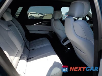 Zdjęcie 11 z 13 samochodu: 2024 CADILLAC LYRIQ LUXURY VIN:1GYKPSRL8RZ139874 - miniatura