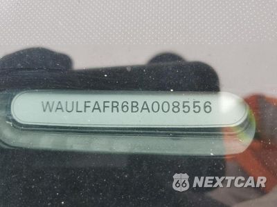 Zdjęcie 12 z 12 samochodu: 2011 AUDI A5 PREMIUM PLUS VIN:WAULFAFR6BA008556 - miniatura