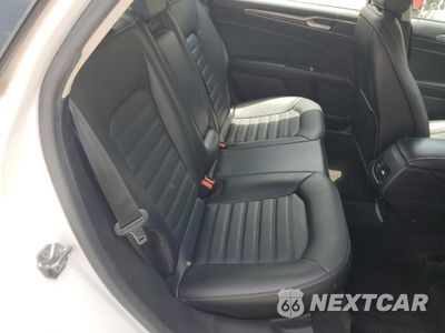 Zdjęcie 10 z 12 samochodu: 2018 FORD FUSION SE HYBRID VIN:3FA6P0LU4JR278685 - miniatura