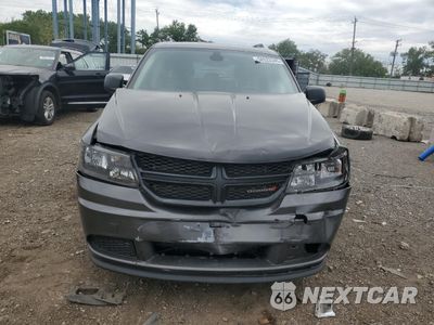 Piąte zdjęcie samochodu w środku: 2020 DODGE JOURNEY SE VIN:3C4PDCAB6LT219198 - miniatura