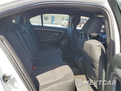Zdjęcie 10 z 14 samochodu: 2014 FORD TAURUS SEL VIN:1FAHP2E84EG173467 - miniatura