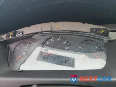 Zdjęcie 9 z 12 samochodu: 2007 CHEVROLET IMPALA LS VIN:2G1WB58K579201487 - miniatura