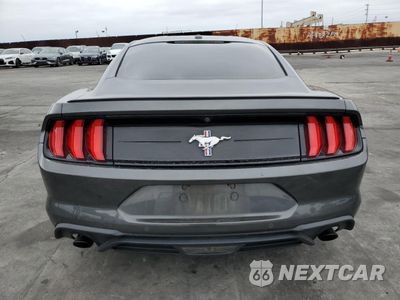 Zdjęcie 6 z 15 samochodu: 2020 FORD MUSTANG VIN:1FA6P8TH0L5103177 - miniatura