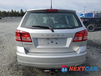 Zdjęcie 6 z 13 samochodu: 2013 DODGE JOURNEY SE VIN:3C4PDCABXDT621551 - miniatura