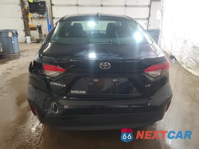 Zdjęcie 6 z 14 samochodu: 2024 TOYOTA COROLLA LE VIN:5YFB4MDE5RP137125 - miniatura