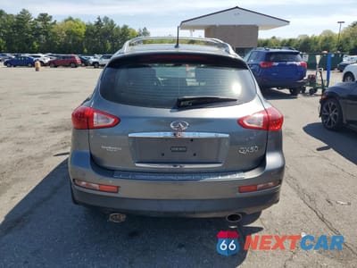 Zdjęcie 6 z 13 samochodu: 2015 INFINITI QX50 VIN:JN1BJ0HP8FM731125 - miniatura