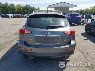 Zdjęcie 6 z 13 samochodu: 2015 INFINITI QX50 VIN:JN1BJ0HP8FM731125 - miniatura