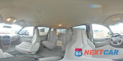 Zdjęcie 16 z 16 samochodu: 2003 DODGE CARAVAN SE VIN:1D4GP25R83B257013 - miniatura