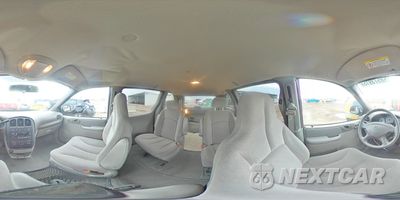 Zdjęcie 16 z 16 samochodu: 2003 DODGE CARAVAN SE VIN:1D4GP25R83B257013 - miniatura