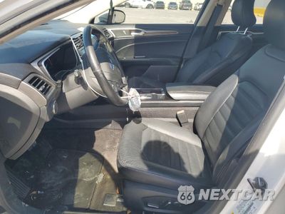 Zdjęcie 7 z 12 samochodu: 2018 FORD FUSION SE HYBRID VIN:3FA6P0LU2JR281889 - miniatura