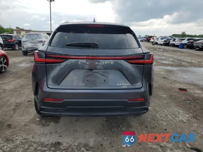 Zdjęcie 6 z 14 samochodu: 2022 LEXUS NX 350 VIN:2T2GGCEZXNC014161 - miniatura