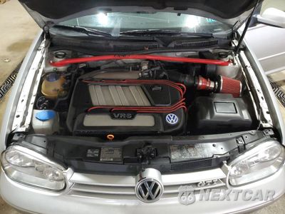 Zdjęcie 11 z 12 samochodu: 2001 VOLKSWAGEN GTI GLX VIN:9BWPG61J314064540 - miniatura