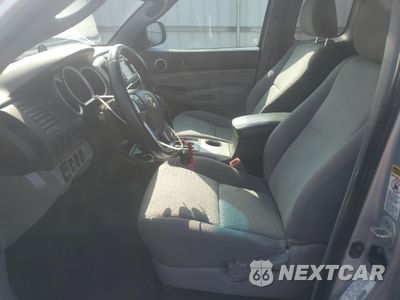 Zdjęcie 7 z 12 samochodu: 2013 TOYOTA TACOMA ACCESS CAB VIN:5TFUX4EN1DX016276 - miniatura