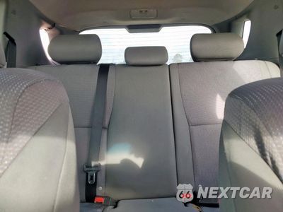Zdjęcie 10 z 13 samochodu: 2009 TOYOTA COROLLA MATRIX S VIN:2T1KE40E69C004165 - miniatura