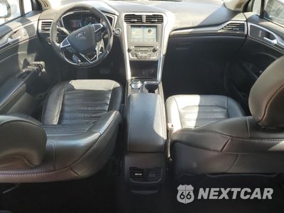 Zdjęcie 8 z 13 samochodu: 2017 FORD FUSION SE HYBRID VIN:3FA6P0LU9HR409734 - miniatura