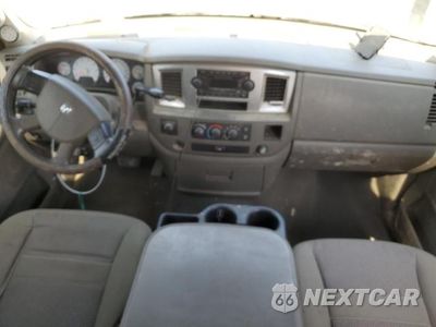 Zdjęcie 8 z 12 samochodu: 2008 DODGE RAM 1500 ST VIN:1D7HU182X8J151426 - miniatura