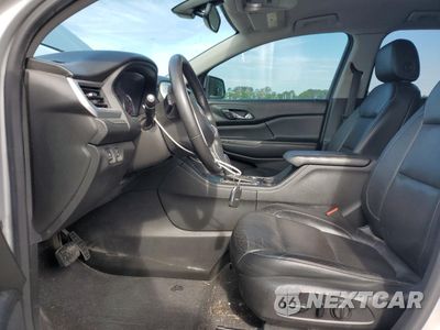 Zdjęcie 7 z 13 samochodu: 2017 GMC ACADIA SLT-1 VIN:1GKKNMLS7HZ235196 - miniatura