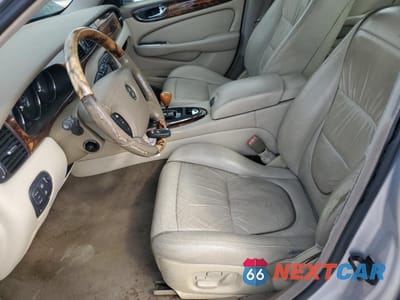 Zdjęcie 7 z 12 samochodu: 2004 JAGUAR VANDENPLAS VIN:SAJEA74C14SG02291 - miniatura