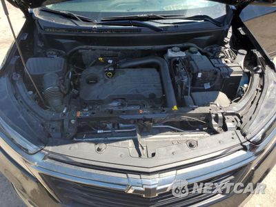 Zdjęcie 11 z 15 samochodu: 2024 CHEVROLET EQUINOX LS VIN:3GNAXHEG5RL324119 - miniatura