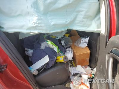 Zdjęcie 10 z 12 samochodu: 2011 FORD TAURUS SHO VIN:1FAHP2KT0BG117840 - miniatura