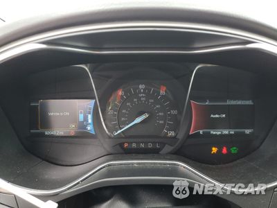 Zdjęcie 9 z 13 samochodu: 2018 FORD FUSION SE HYBRID VIN:3FA6P0LU7JR118736 - miniatura