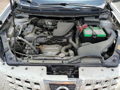 Zdjęcie 23 z 26 samochodu: 2010 NISSAN ROGUE S VIN:JN8AS5MVXAW606748 - miniatura