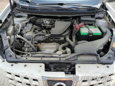 Zdjęcie 12 z 13 samochodu: 2010 NISSAN ROGUE S VIN:JN8AS5MVXAW606748 - miniatura