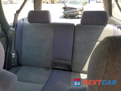 Zdjęcie 10 z 15 samochodu: 1998 SUBARU LEGACY 30TH ANNIVERSARY OUTBACK VIN:4S3BG6854W7638579 - miniatura