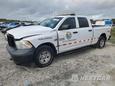 2014 RAM 1500 ST 1C6RR7ST1ES227813 - główne zdjęcie licytacji z USA - miniatura