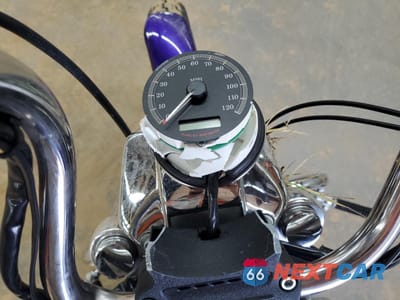 Zdjęcie 7 z 9 samochodu: 2007 HARLEY-DAVIDSON XL883 L VIN:1HD4CR2197K401207 - miniatura