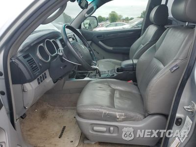 Zdjęcie 7 z 13 samochodu: 2004 TOYOTA 4RUNNER LIMITED VIN:JTEBT17R640033273 - miniatura