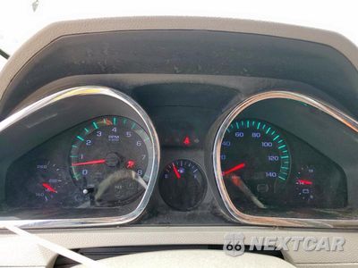 Zdjęcie 9 z 13 samochodu: 2012 CHEVROLET TRAVERSE LS VIN:1GNKRFED9CJ362136 - miniatura