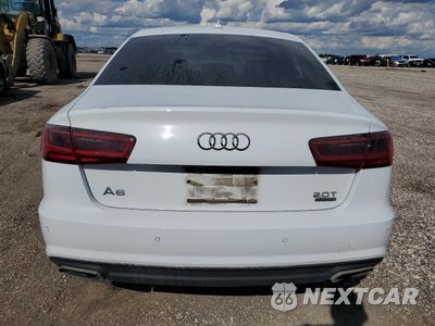 Zdjęcie 6 z 13 samochodu: 2017 AUDI A6 PREMIUM PLUS VIN:WAUG8AFC3HN062048 - miniatura