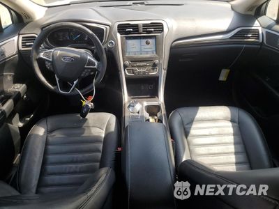 Zdjęcie 8 z 13 samochodu: 2017 FORD FUSION SE HYBRID VIN:3FA6P0LU6HR409738 - miniatura