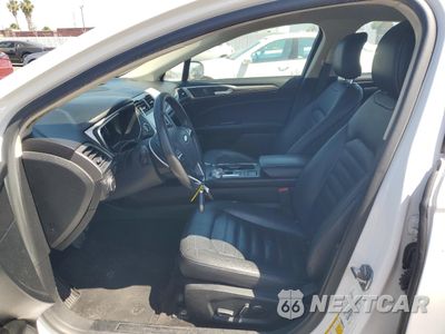 Zdjęcie 7 z 12 samochodu: 2018 FORD FUSION SE HYBRID VIN:3FA6P0LU7JR118865 - miniatura