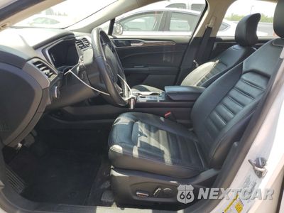 Zdjęcie 7 z 13 samochodu: 2017 FORD FUSION SE HYBRID VIN:3FA6P0LU7HR409361 - miniatura