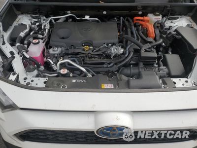 Zdjęcie 12 z 16 samochodu: 2024 TOYOTA RAV4 PRIME SE VIN:JTMAB3FV9RD217572 - miniatura